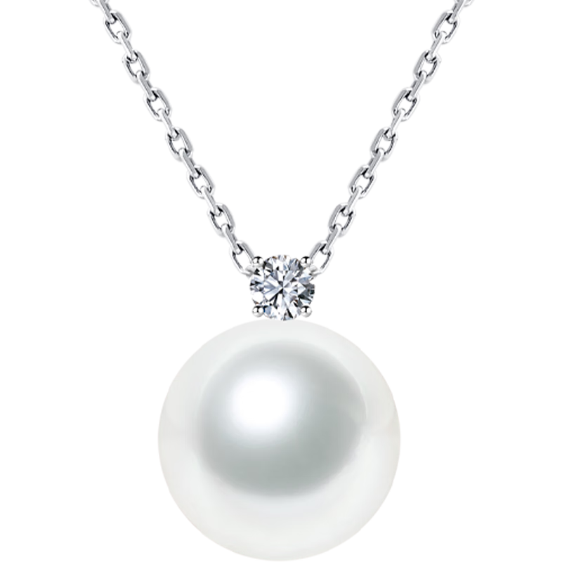 GiO�鱦 GUILDά��˹�İ����������߼���18K��ˮ�����׹�������� 18K�� ���Ǽ���ά��˹10���� 10-11mm