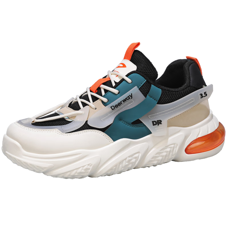 德尔惠 老爹鞋 2025 4180.84元