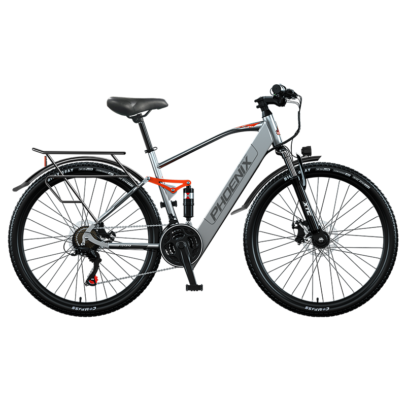 ˣPhoenix綯г﮵Ůʿ˼ٵ綯ɽسƿ 26/21/ٶȴ/999 48V25AH綯Լ75 2699Ԫ