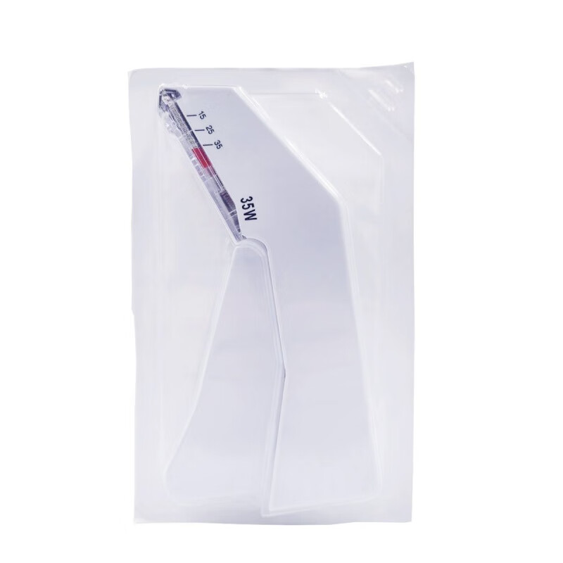 一次性使用订皮机皮肤吻合器皮肤缝合器宠物用人用医用伤口吻合器