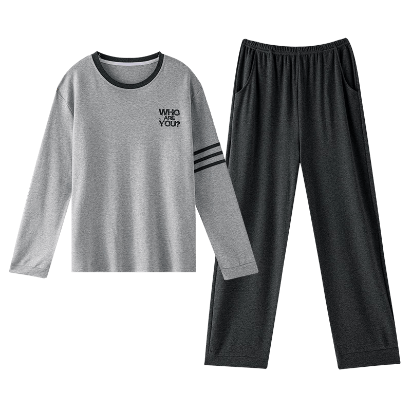 è�� ��ʿ���޳���˯����װ ��ɫ L ��������100-130�� 69Ԫ