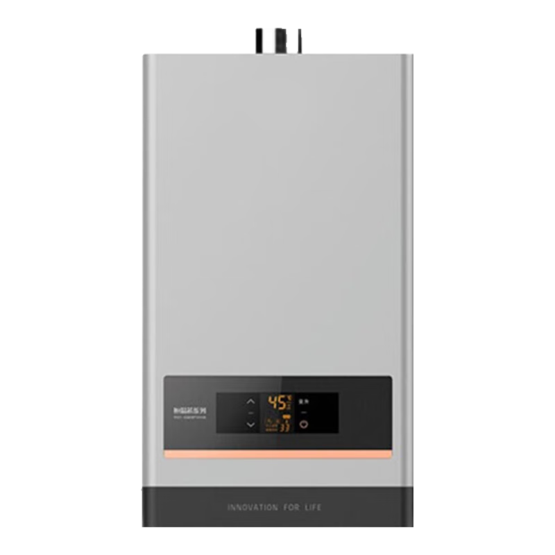 京东安装 燃气热水器上门安装服务（只装不拆）