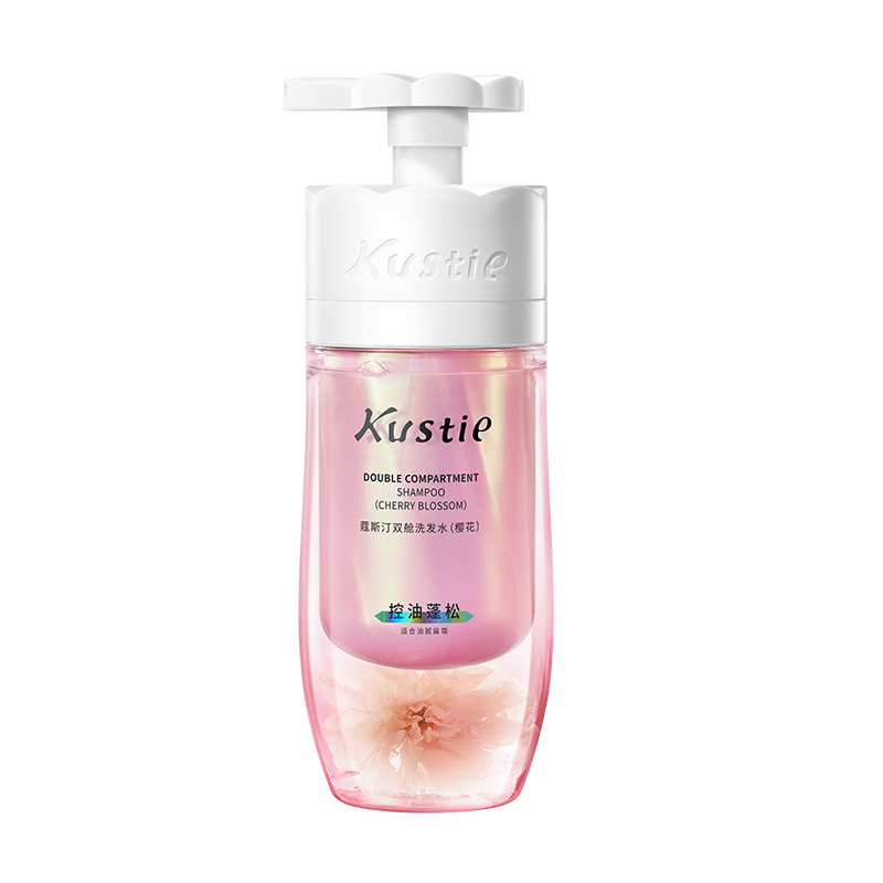 ���ڲ�����ޢ˹͡��Kustie��˫��ϴ��ˮӣ��500g ����ȥм�־�����Ůʿϴ��¶