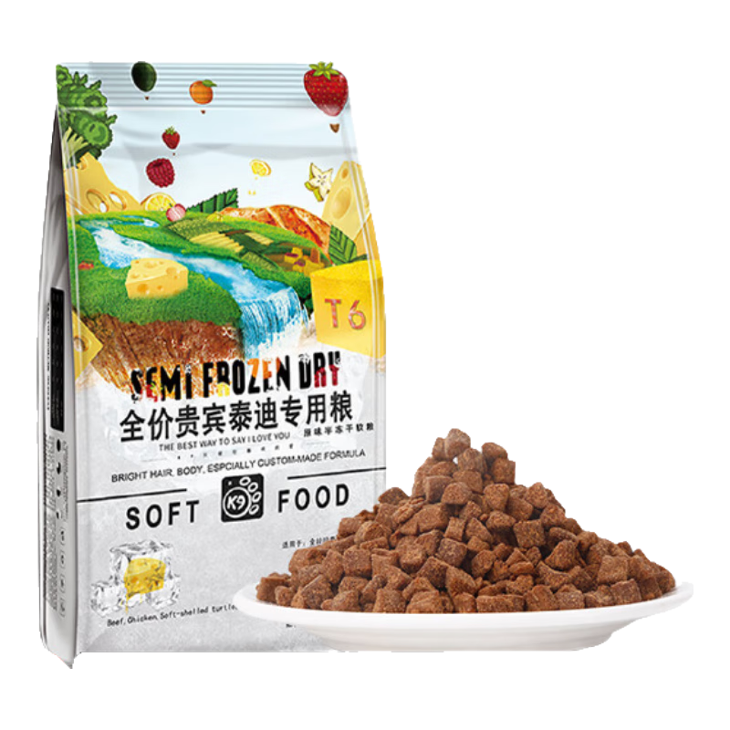 K9 ȮȮ̩ר붳޹Ȯ1.5kg/3