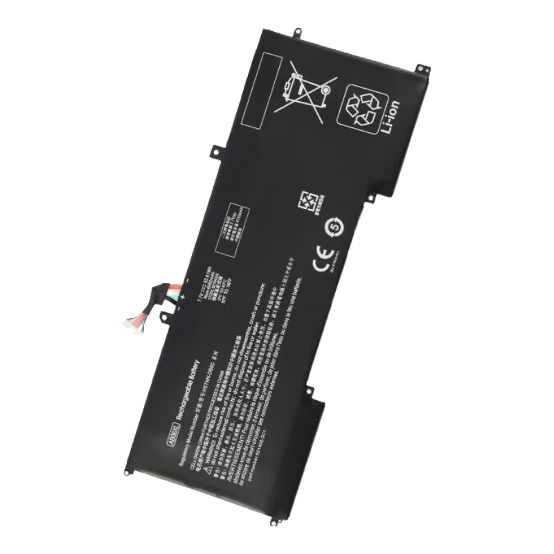 金仕能適用惠普 ENVY 13-AD019TU AD021TU AD108TU AD026TU TPN-I128 AB06XL筆記本電池 適用HSTNN-DB8C電腦電池 ENVY 13-AD027TU