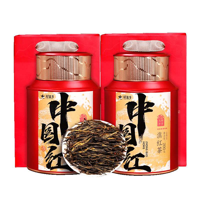 ���ڲ���������ŵ�����������в�2025���Ϸ����ؼ������Ũ���Ͳ�Ҷ�ͳ��� ��������ʵ��װ 200g*2�����װ 179Ԫ