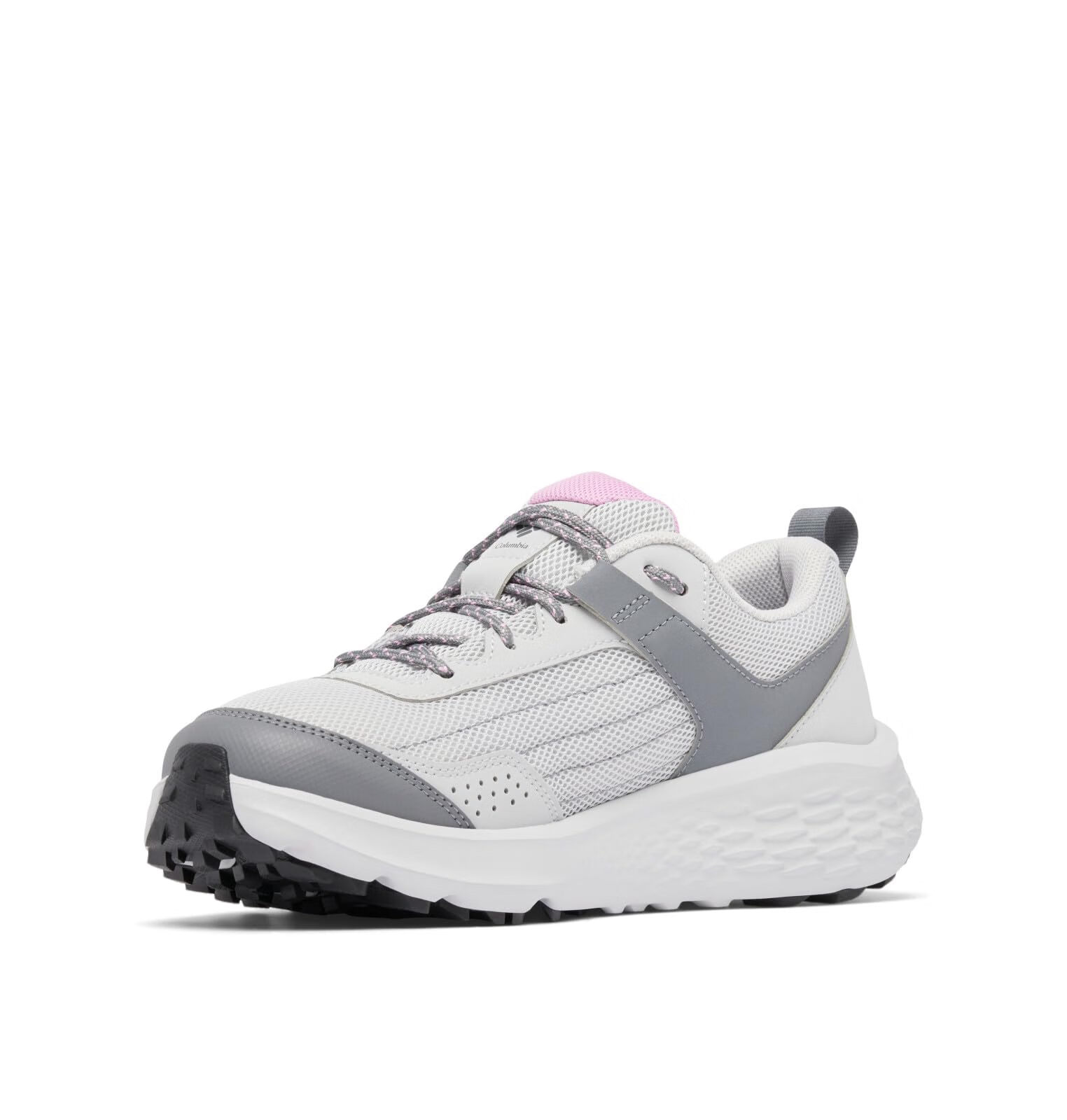 Columbia Ůʿ�����ˮͽ��Ь Grey Ice/Cosmos 8 Wide 538.4Ԫ