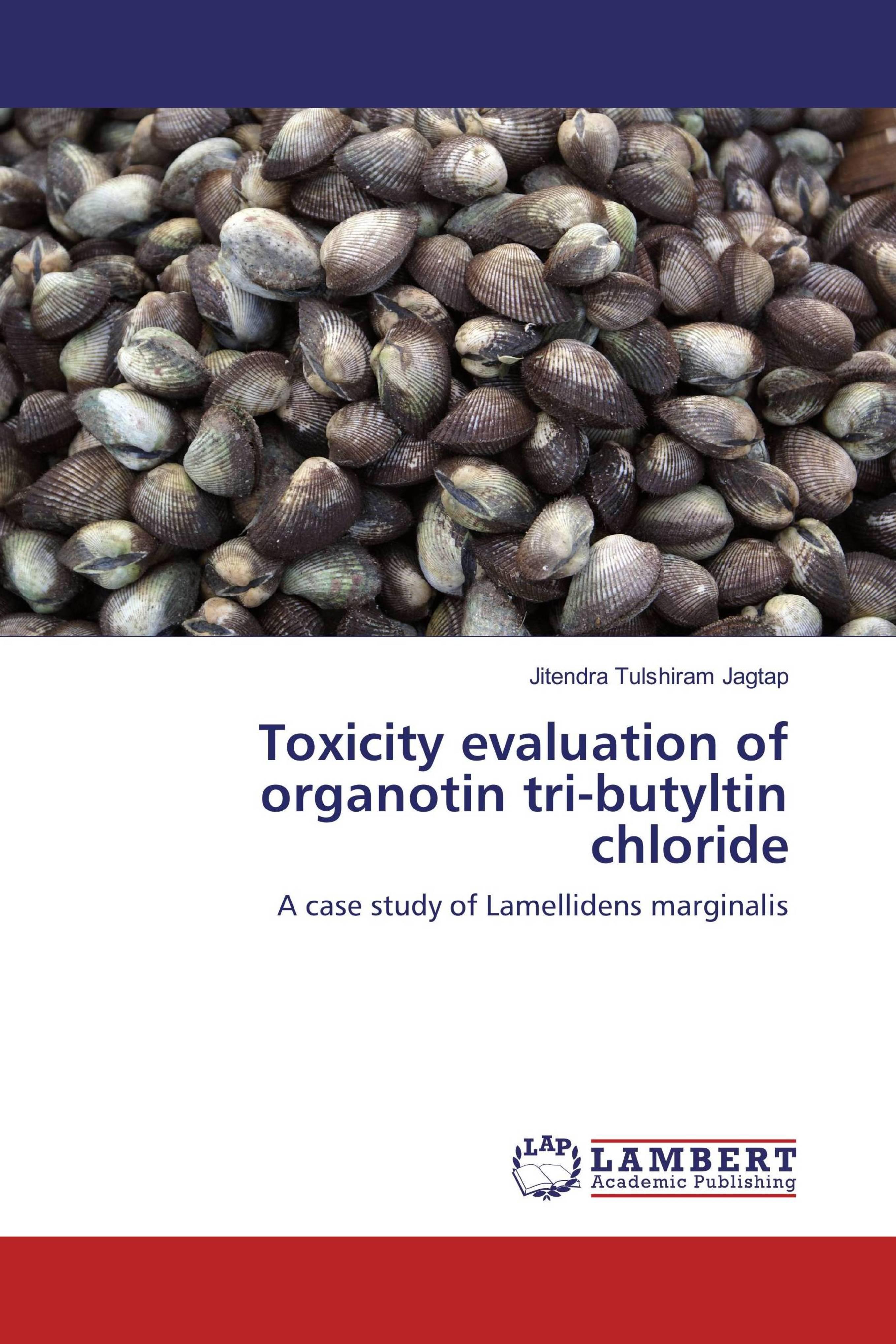 学位论文toxicity evaluation of organotin tri-butyltin chloride
