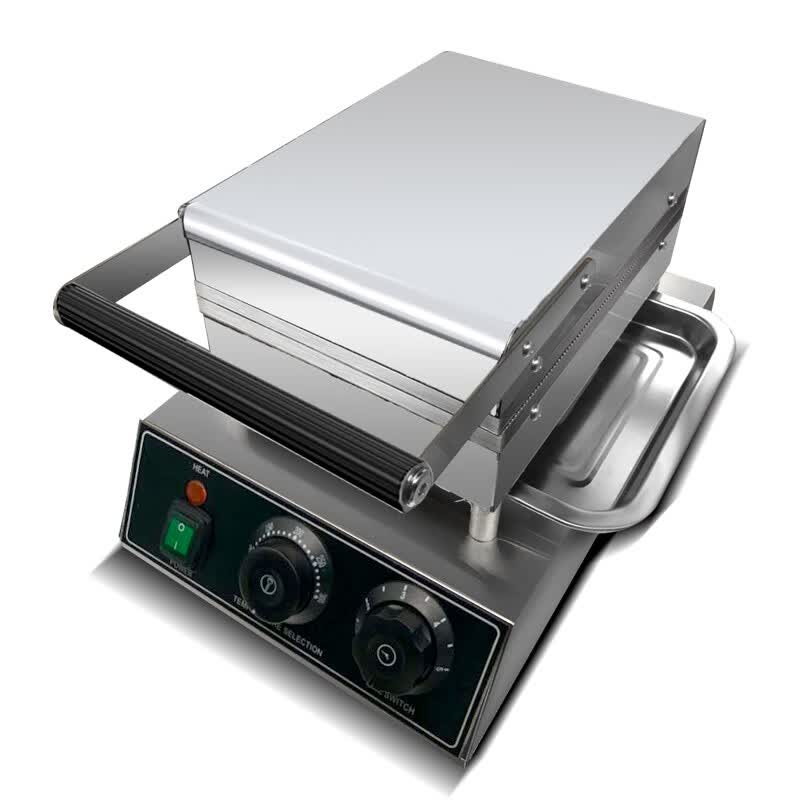 小优高品质蛋卷机商用摆摊用凌厨蛋卷机商用蛋酥卷脆皮机电热摆摊小型