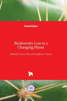 预订 biodiversity loss in a changing planet