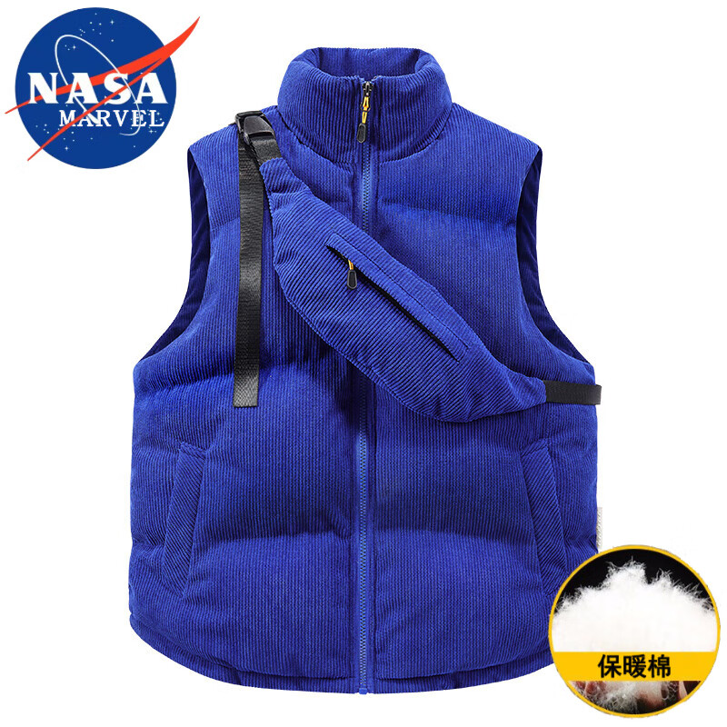 ���ڲ�����NASA MARVEL�ٷ���������������������ʿ�����¿�����챣ů����������¿� B112-8LKS-8816�������� M (90��-120��)