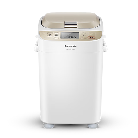 £Panasonic  ȫԶƵԶͶ 35˵ ๦ܺ500g SD-WTP10011376.15Ԫ