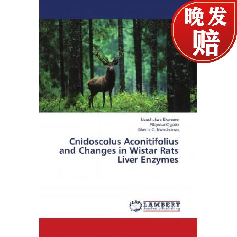 aconitifolius and changes in wistar rats liver enzymes