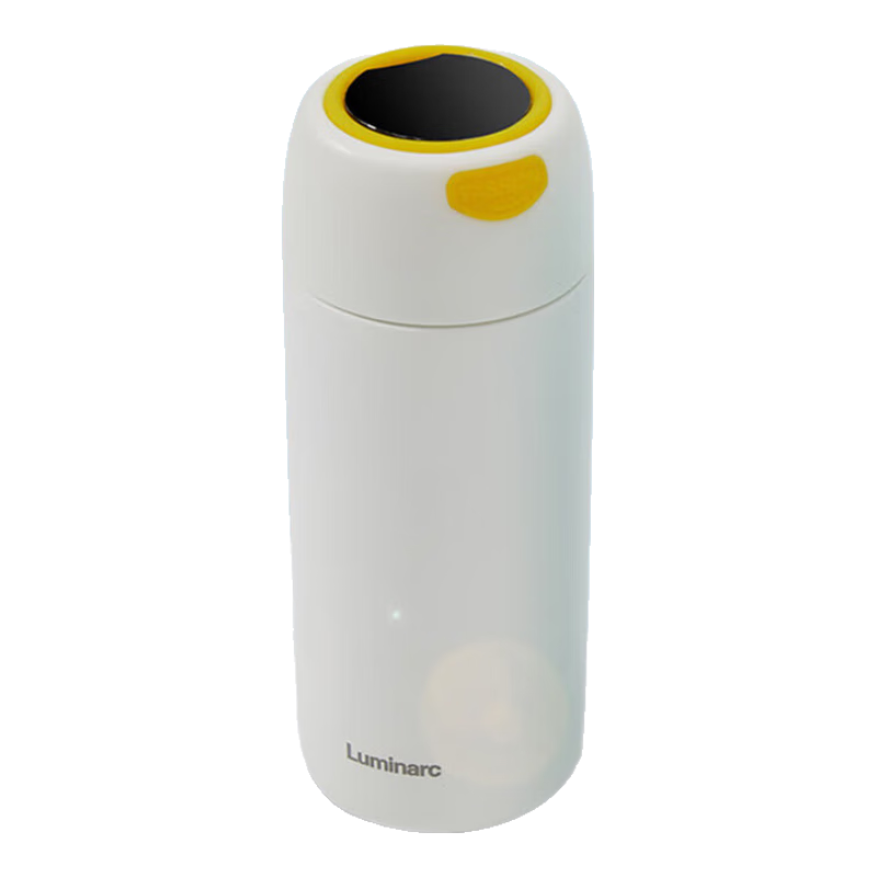 �����ţ�Luminarc�����±���Ůʿˮ����������304�����350mlѧ��ˮ���豭����