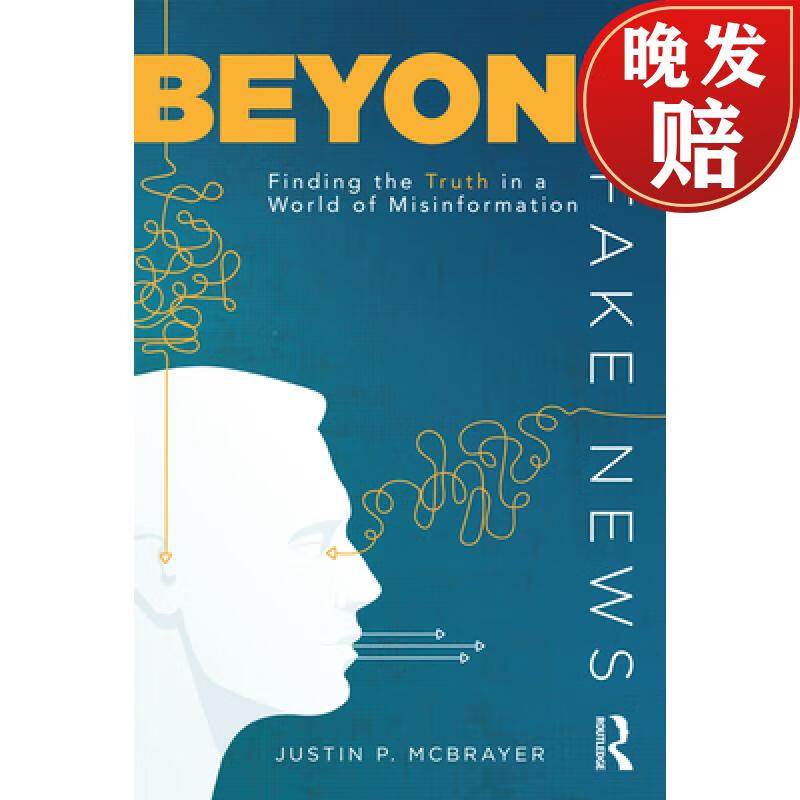 fake news : finding the truth in a world of misinformation