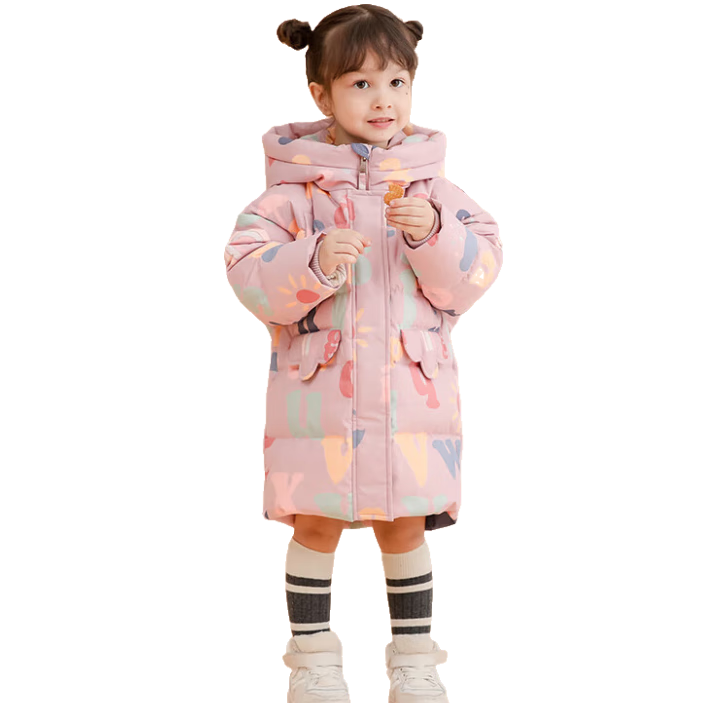 ���� Ůͯ���޷�Сͯ�����г�����¿������ɰ��Ӻ�ů��ñͯװ���� 139Ԫ(����ȯ)