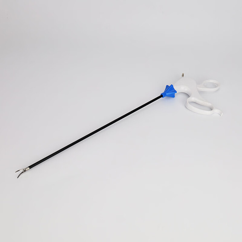 腹腔镜手术模拟训练 练习器械 持针器 持针钳 弯剪刀 抓钳 分离钳