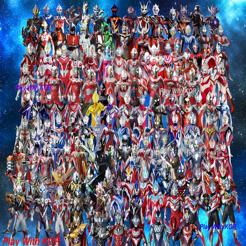 迪士尼(disney)奥特曼迪迦木质拼图300/500/1000片送相框儿童动漫卡通