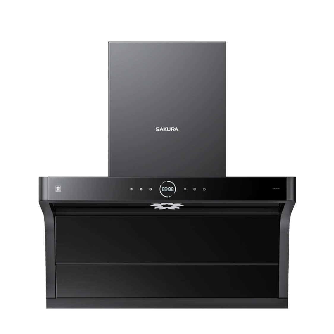 樱花大吸力油烟机cxw-288-q601m