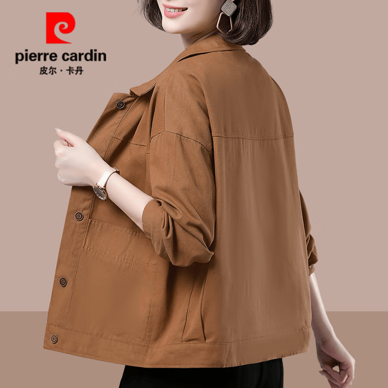 土棕色 3xl(建议145斤-160斤)