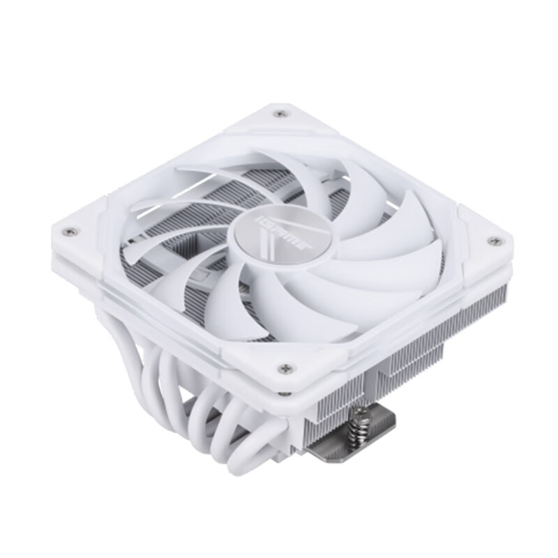 七彩虹（Colorful） iGame LQ360 Ultra W散热器 一体式水冷 ARGB神光同步 多平台扣具 iGame FN67 Mini  散热器