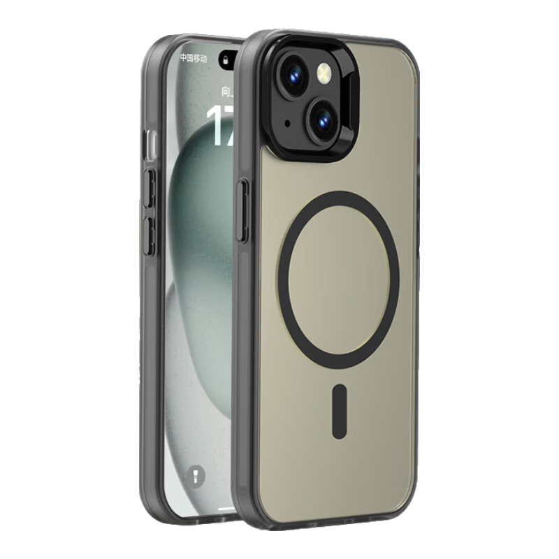 ��������ƻ��15plus�ֻ���iPhone15plus������ MagSafe�������й轺���ߵ�Ʋ�����ˤ�� ��ɫ