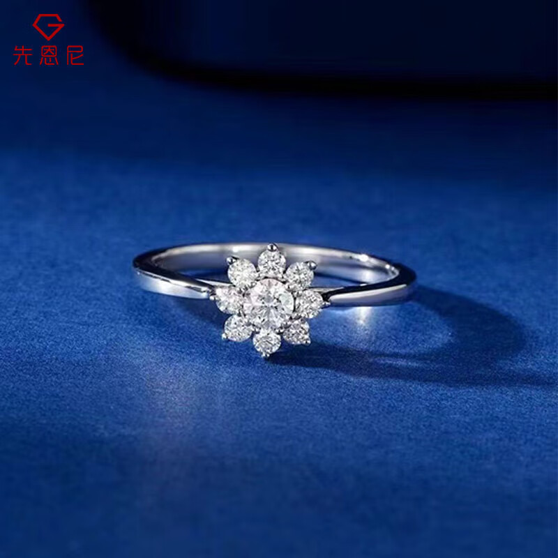 2025年钻戒怎么买才不踩雷?这5款品牌,性价比高,品质无忧,求婚必备-图片5