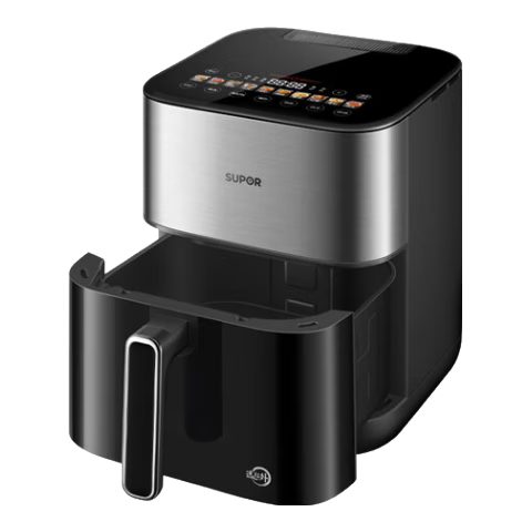 �ղ�����SUPOR����һ��˫��Դ������ȿ���ը������6L������Զ���ⲻ�÷���๦�ܿ��ӿ��Ӵ���ը����һ���ը�� ˫��Դ+3Dˮ������ 6L 390.15Ԫ(������)