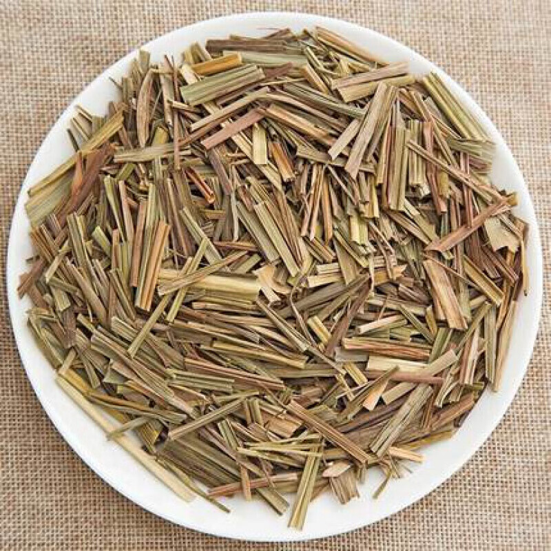 味巴哥柠檬草烧烤500g香茅草干柠檬香茅草冬阴功汤烤鱼香料调料大全