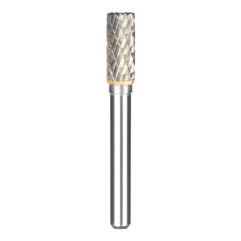滬豪（HUHAO）硬質(zhì)合金旋轉銼內(nèi)磨頭電動挫刀打磨鉆頭電磨工具拋光擴孔鎢鋼銑刀