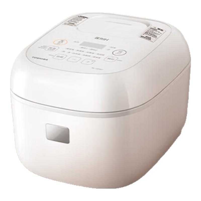 ��֥΢ѹ�ʷ��Ҷ๦�ܼ���IH���ܵ緹�Ҵ����3L�緹��С��1-6�˼��õ緹��  RC-10PRSC(W)ح 3L حС��˾ 1146.73Ԫ(������)