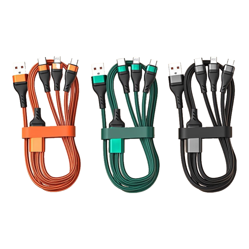 ɽѩ һ6A100W66wûΪһType-c׿iphoneƻ17vivoСoppoֻ ɫ1.2mͷƻ׿Type-c䡿