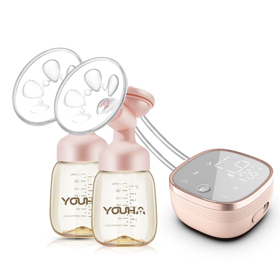 �ź�YOUHA˫�ߵ綯������΢������˫����Ƶ ��A2duo�콢�˫��˫��΢��+PPSU��ƿ 209Ԫ