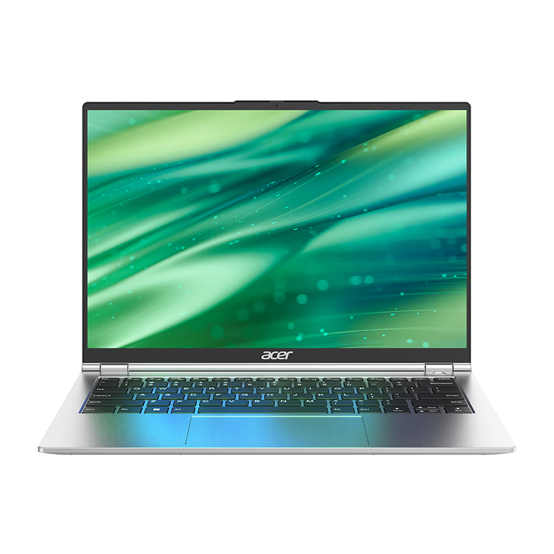 acer 宏碁 优跃Pro 13代14英寸轻薄本