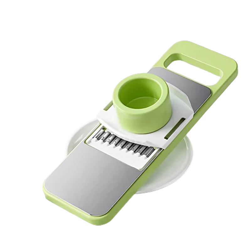 京冇擦丝器土豆丝切丝器刨丝器多功能切菜神器厨房切菜机切片机刮丝器