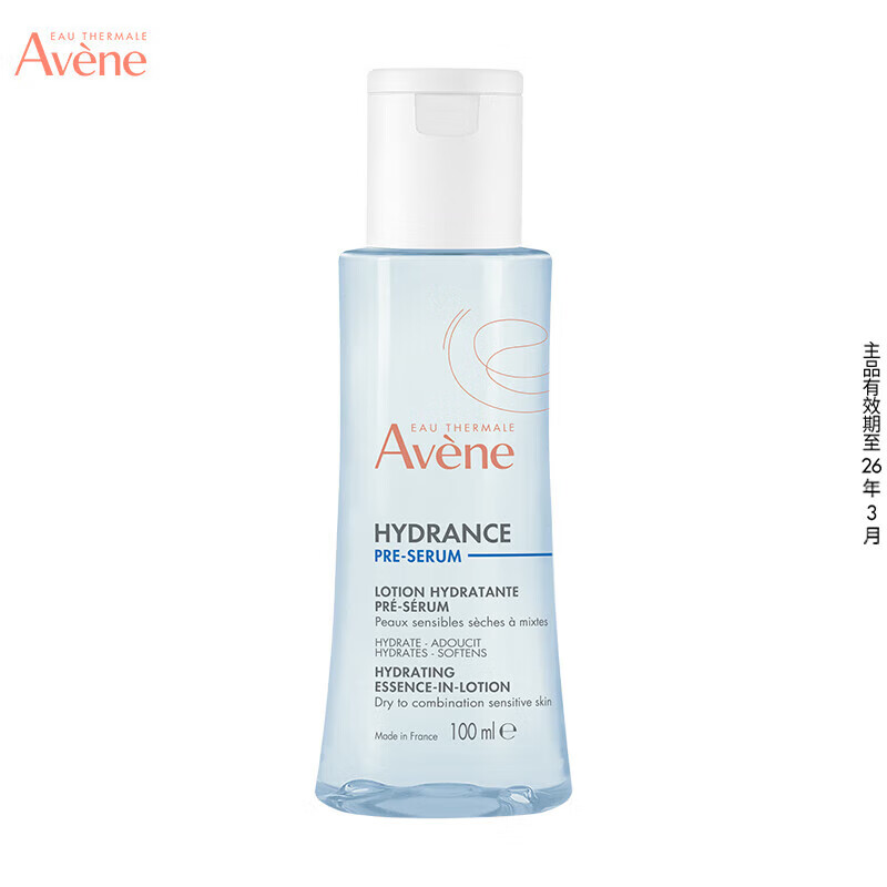  Avene 󼡻ʪҺ 100ml 105.28Ԫ