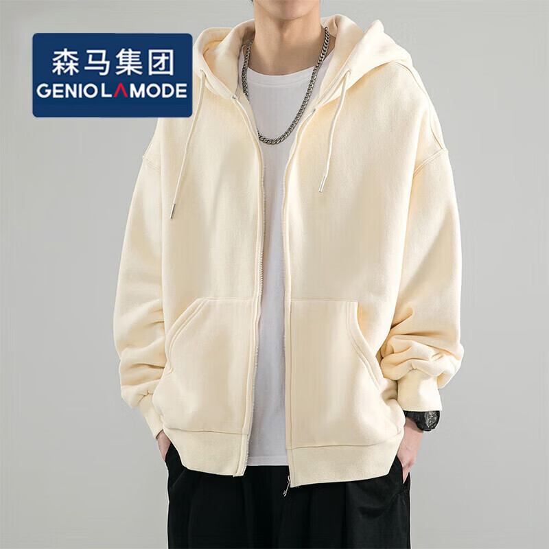 ���ڲ�����GENIOLAMODE��������������ʿ�ﶬ���۷糱��ʱ�����г���T����װ�ٴ��·�HWJ DX333��ɫ�����桿 M����115-135��