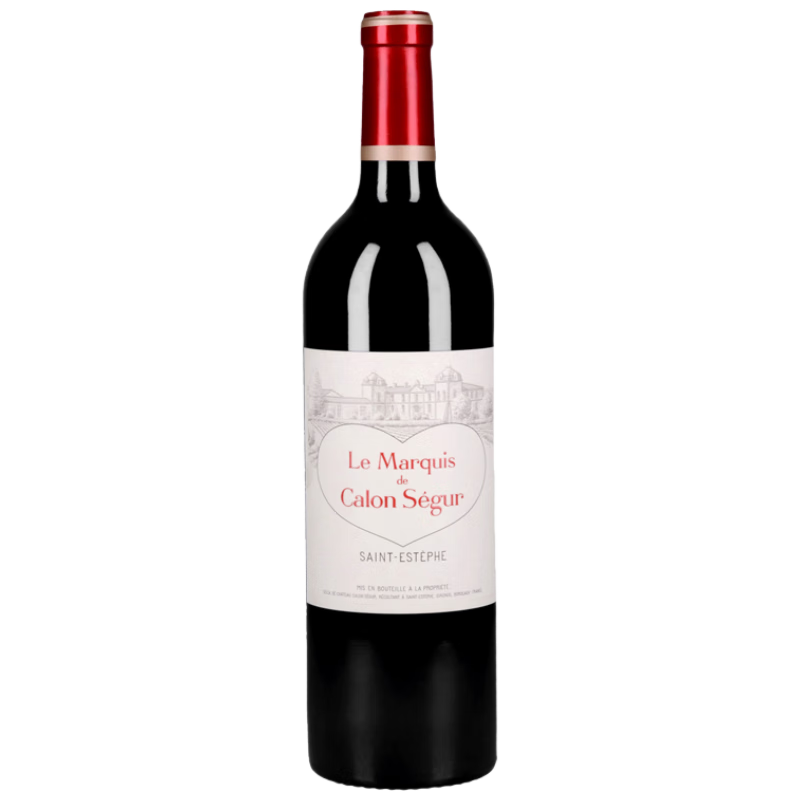 ��¡���ң�Chateau Calon Segur������ 2021��ɺ����Ѿ� 750ml ���ں����������1234Ԫ��5��(��246.8Ԫ/��)