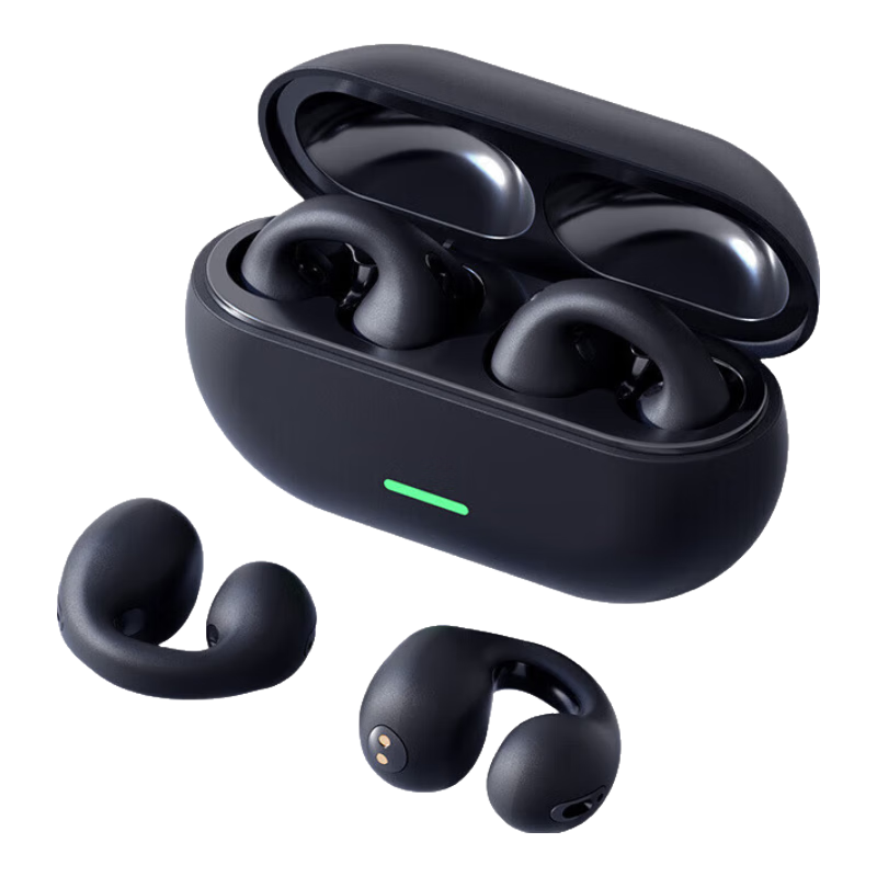 �����ߣ�EDIFIER��ͬ����������TWS����ʽ����������������˶��ж��Ǵ������� ��ɫ  ���