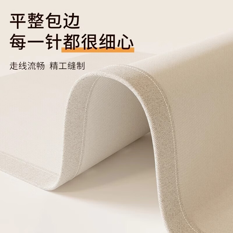 乐吉猫中式卫生间门帘 定制男女厕所门帘商用隔断帘免打孔遮挡帘布帘 Y-161 85cm宽*120cm高【半开式】