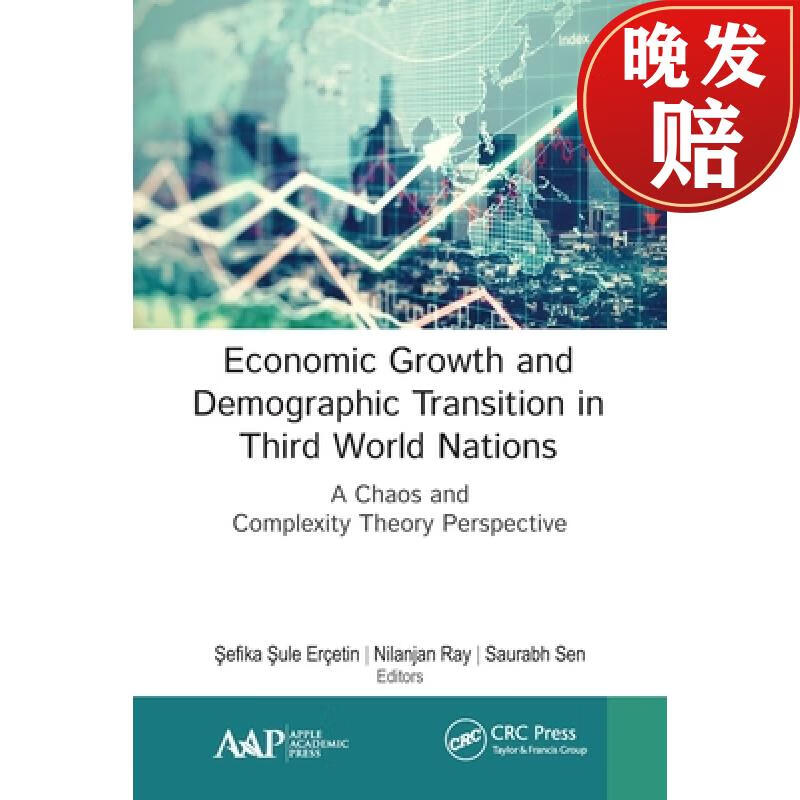 and demographic transition in third world nations: a chaos and