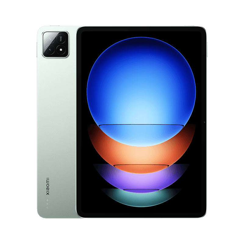 С(MI) ƽ6S Pro 12.4Ӣ СSU7 ƽ 8Gen2 3K 120W 16+1TBԭҰ2911.5Ԫ