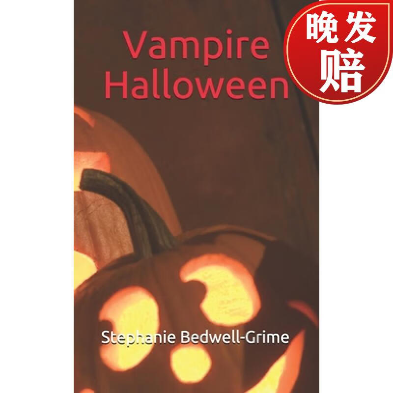 【4周达】vampire halloween