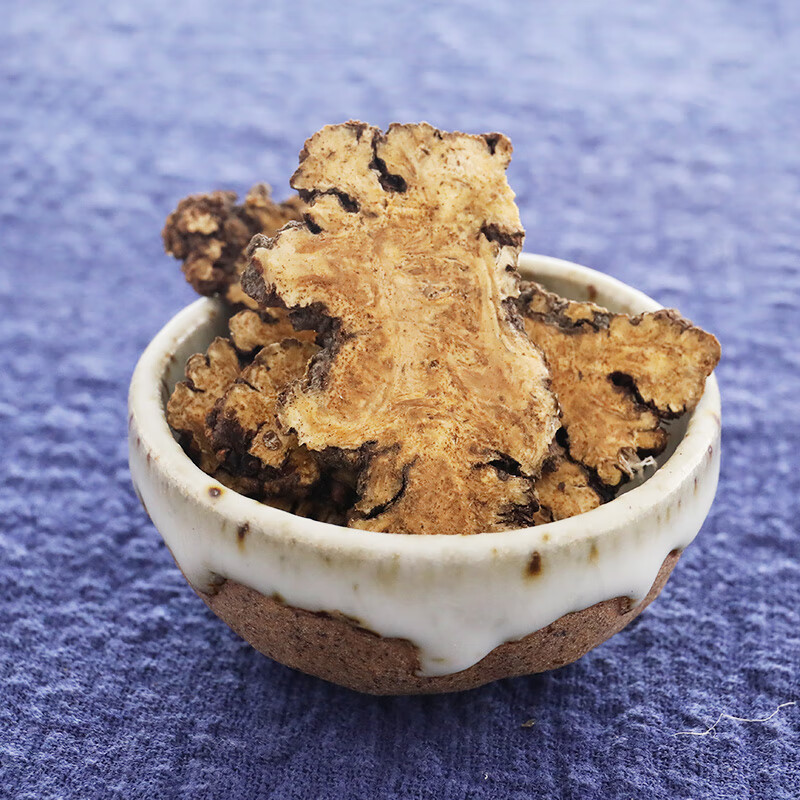 北京同仁堂 原料川芎当归玫瑰花茶组合泡水煮水和川穹新鲜干货当归