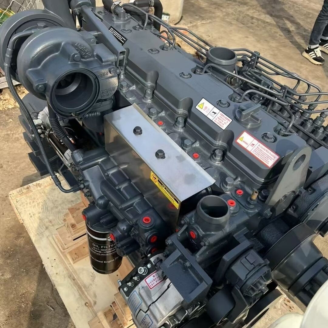 上柴6114 6121 6135 4135发动机240 270 290 310马力发动机 配件