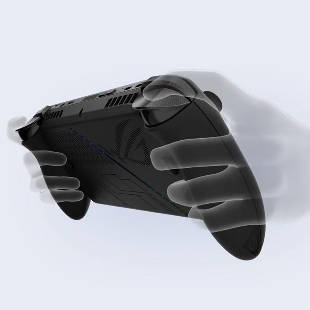 ROG掌机 ROG 掌机X windows11  锐龙 AI Z2 Extreme处理器  集显 7英寸 24GB+1TB SSD