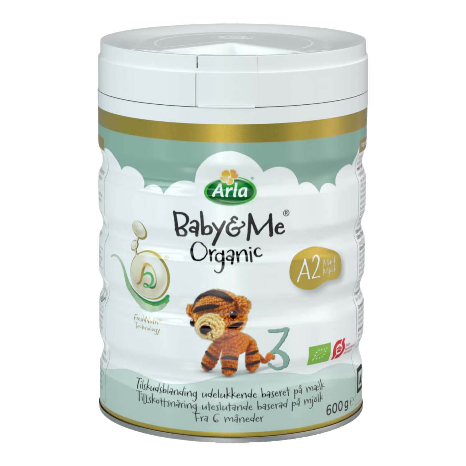 ңArlaлA2Ӥ׶̷۰׽3Σһ 600gԭ޽ Ч265¡лA2153.05Ԫ