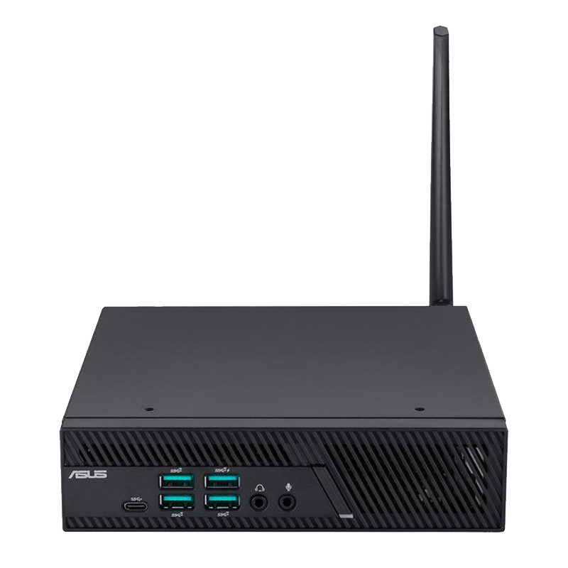 华硕PB62商用办公家用mini迷你主机台式机微型小电脑整机(11代i7-1170016G512GWin113年上门)价格走势、品牌榜单和评测报告