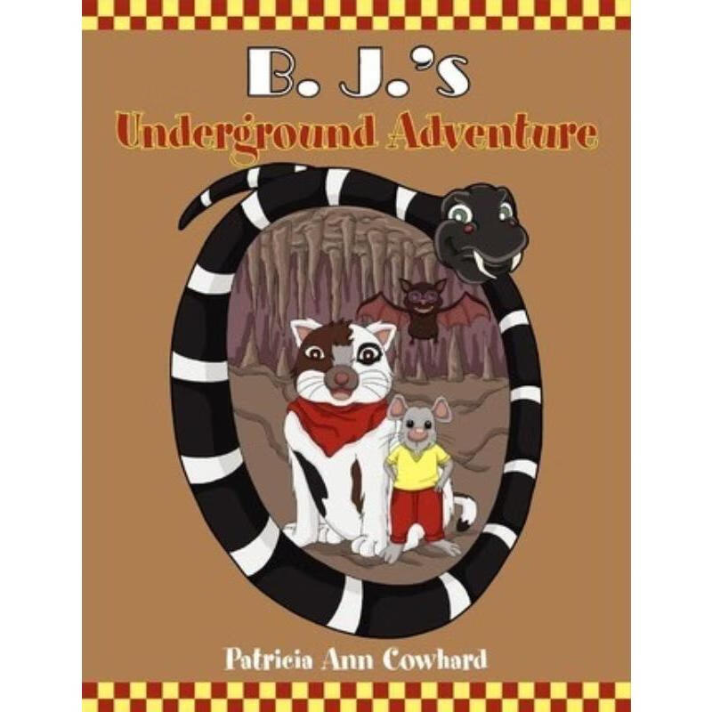 j.s underground adventure