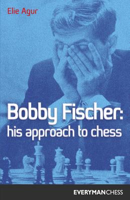 【预订3周达】bobby fischer